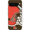 NFL Cleveland Browns Large Logo Pixel 9 Pro XL Skin